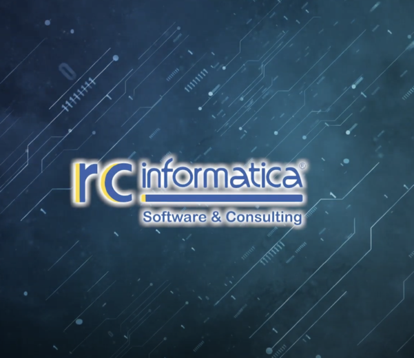 Canale YouTube RC Informatica