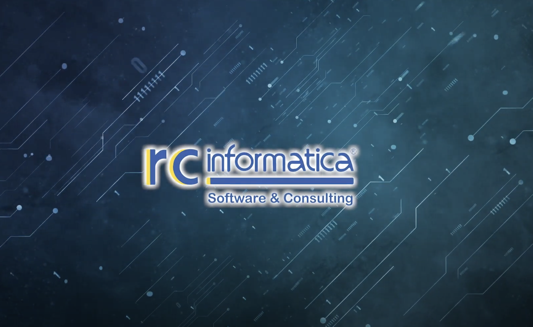 Canale YouTube RC Informatica